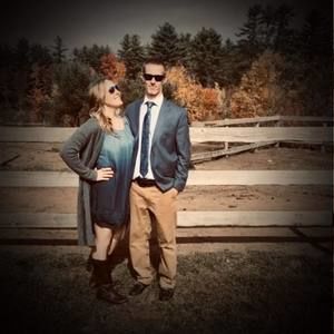 Meet your Posher, Rachael